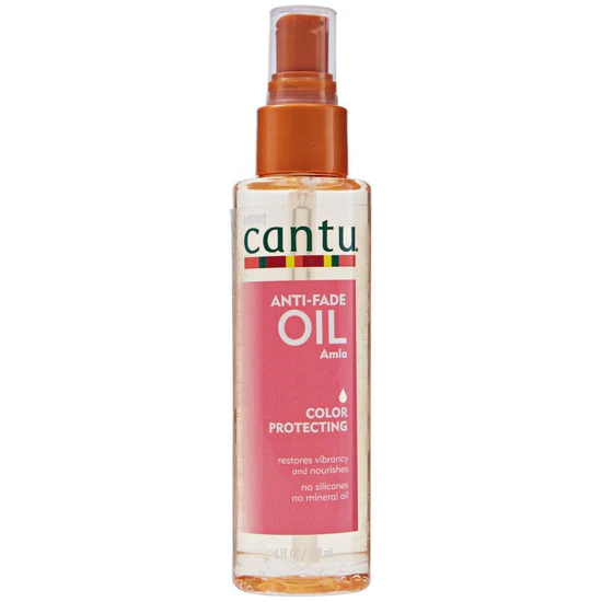 Cantu Anti-Fade Color Protecting 4oz