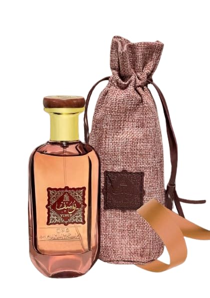 OUD YUSUF 100ML ((ARD AL SHUYUKH)