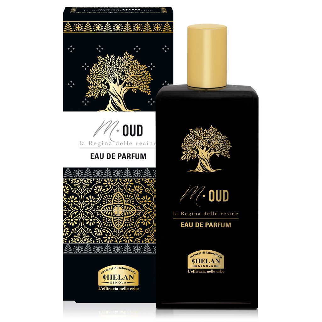 M'OUD 100ML EDP