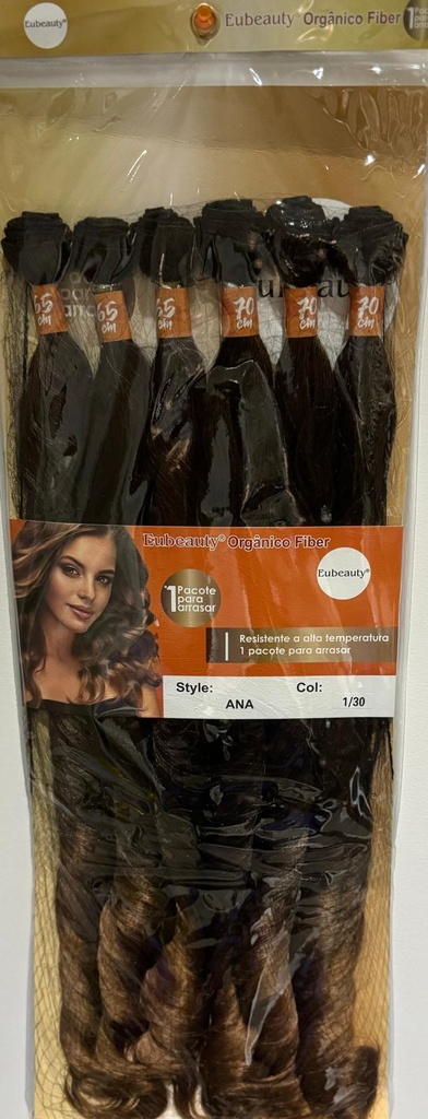 Hair Extension
