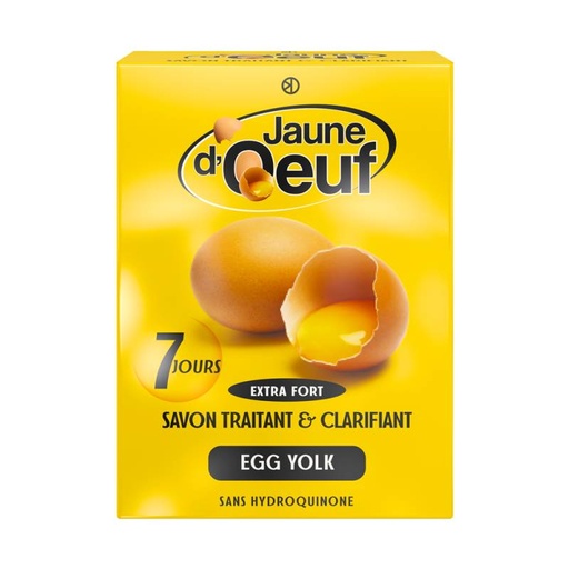 jaune-d-oeuf-savon-traitant-et-clarifiant 38 gm