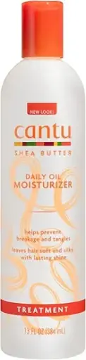 Cantu Daily Oil Moisturizer 13oz
