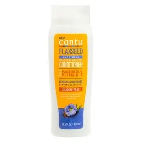 CANTU FLAXSEED CONDITIONER 13.5oz
