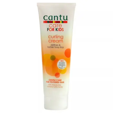 Cantu Kids Care Curl Cream 8oz