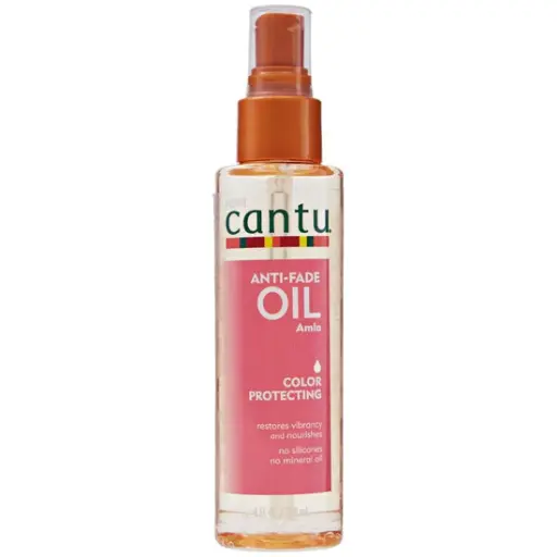 Cantu Anti-Fade Color Protecting 4oz