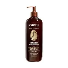 Cantu Shea Butter Body Lotion 16oz