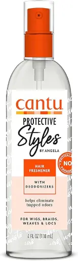 Cantu Protective Styles Deodorizing Mist 4oz