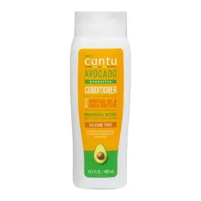 Cantu Avocado Sulfate Free Hydrate Cream Conditioner 13.5oz