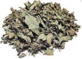 Koseret Herb, Ethiopian (Lippia abyssinica)