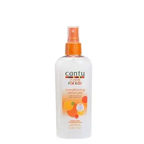 Cantu Kids Care Detangler 6oz
