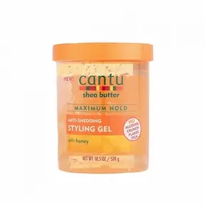 Cantu Honey Styling Gel 18.5oz