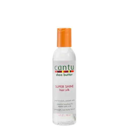 Cantu Super Shine Hair Silk