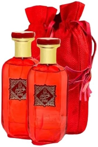 YUSUF AL HUMRA 100ML (ARD AL SHUYUKH)