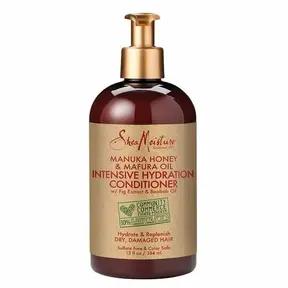 Shea moisture Manuka honey & Marfura oil Intensive Hydration Conditioner 13oz