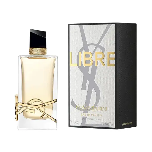 LIBER 90ML