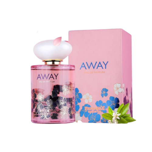 AWAY Pandora 100ml