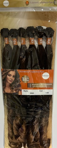 Hair Extension