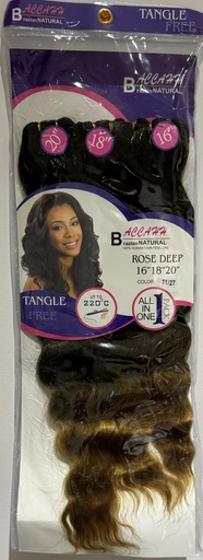 Hair Extension