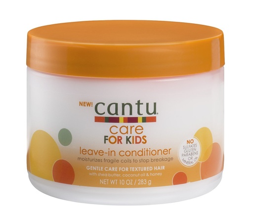 Cantu Kids Leave-In Conditioner 283g (10oz) 