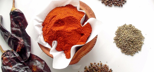 Berbere 1kg